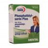 کپسول فسفاتیدین سرین پلاس یوروویتال